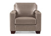Alice Leather Chair