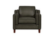 Bella Leather Chair