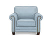 Cimmaron Leather Chair