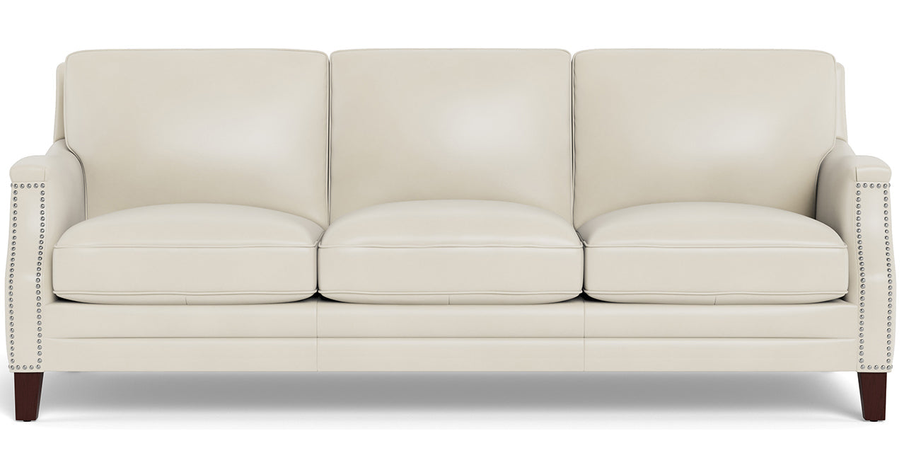 Camano Leather Sofa Collection