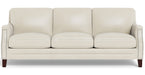 Camano Leather Sofa Collection