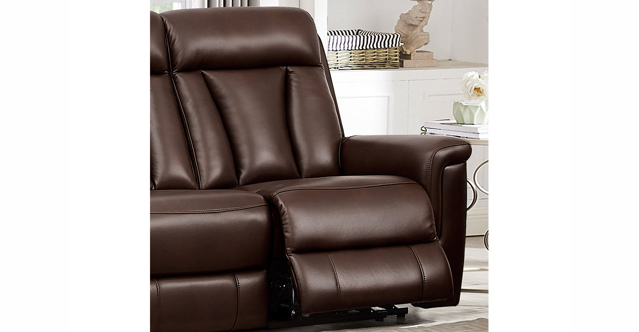 Rhapsody Leather Recliner