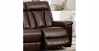 Rhapsody Leather Recliner