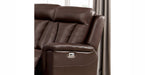 Rhapsody Leather Recliner