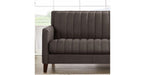 Ennis Leather Sofa Collection