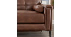 Colton Leather Chair