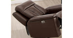 Rhapsody Leather Recliner