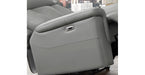 Rhapsody Leather Recliner