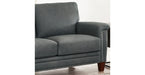 Sherwood Leather Sofa Collection