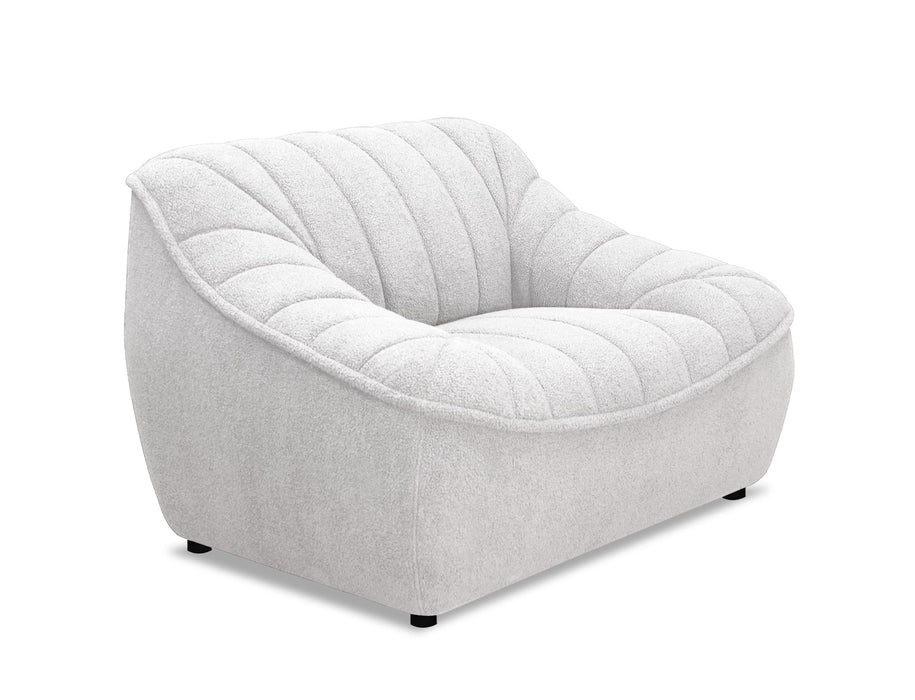 Nest Fabric Chair