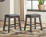 Caitbrook Counter Height Dining Package - Abundant Home Collections
