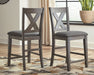 Caitbrook Counter Height Dining Set - Abundant Home Collections