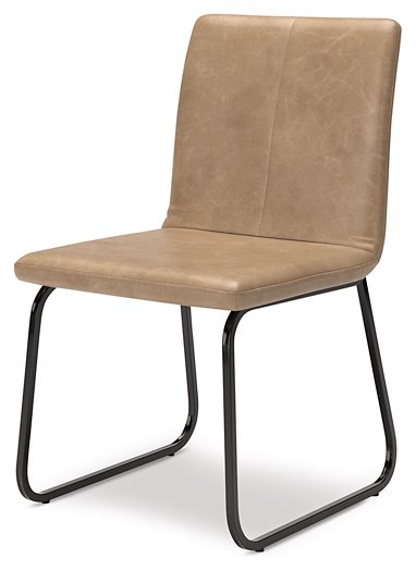 Pharwynn Dining Chair - Abundant Home Collections