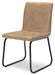 Pharwynn Dining Chair - Abundant Home Collections