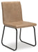 Pharwynn Dining Chair - Abundant Home Collections