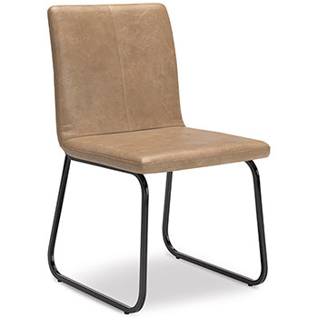 Pharwynn Dining Chair - Abundant Home Collections