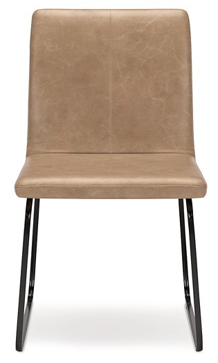 Pharwynn Dining Chair - Abundant Home Collections