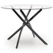 Pharwynn Dining Table - Abundant Home Collections
