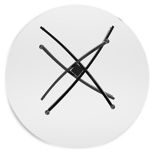 Pharwynn Dining Table - Abundant Home Collections