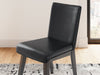 Jettaya Dining Room Set - Abundant Home Collections
