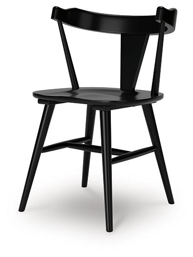 Gretlynn Dining Chair - Abundant Home Collections