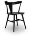 Gretlynn Dining Chair - Abundant Home Collections