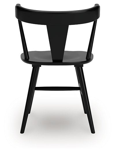 Gretlynn Dining Chair - Abundant Home Collections