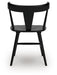 Gretlynn Dining Chair - Abundant Home Collections