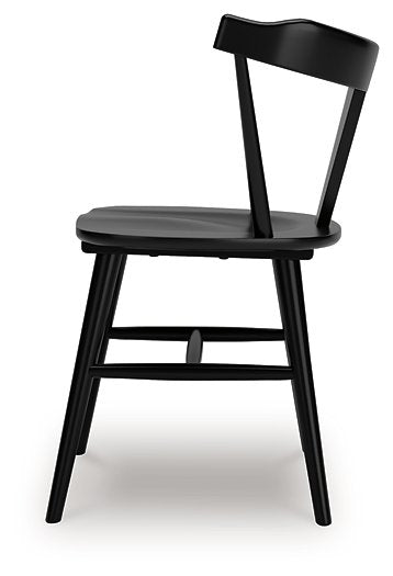 Gretlynn Dining Chair - Abundant Home Collections