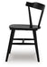 Gretlynn Dining Chair - Abundant Home Collections