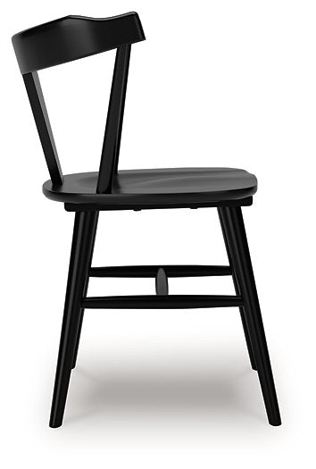 Gretlynn Dining Chair - Abundant Home Collections