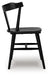 Gretlynn Dining Chair - Abundant Home Collections