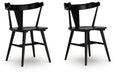 Gretlynn Dining Chair - Abundant Home Collections
