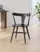 Gretlynn Dining Chair - Abundant Home Collections