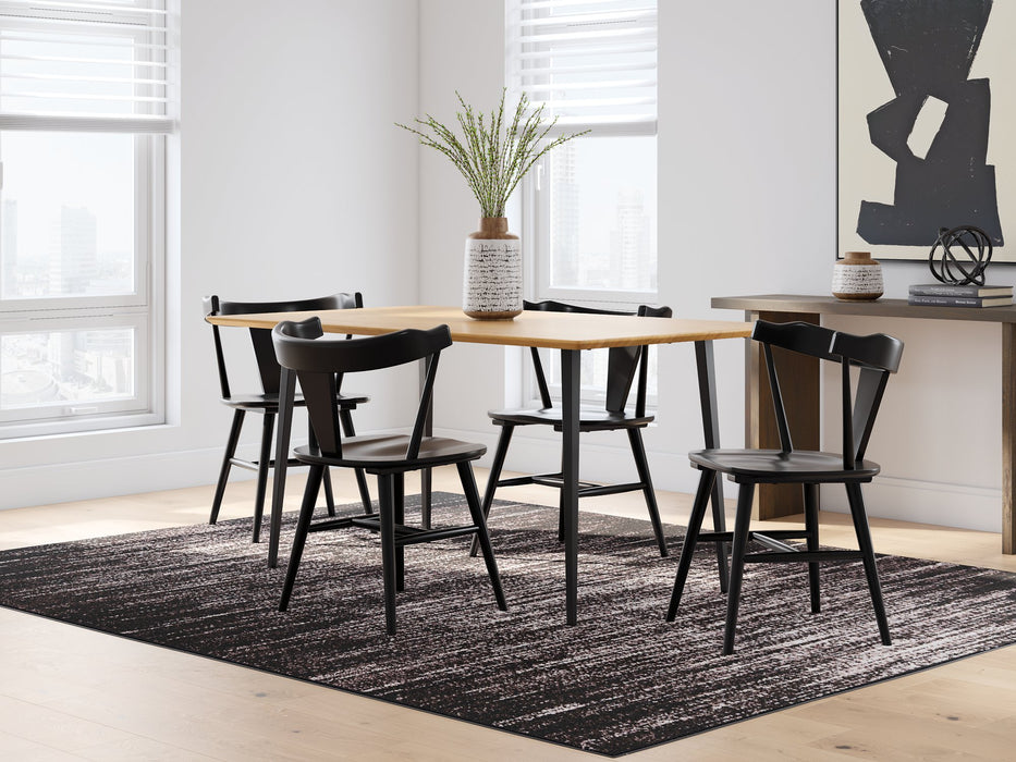 Gretlynn Dining Package - Abundant Home Collections