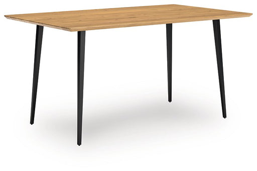 Gretlynn Dining Table - Abundant Home Collections