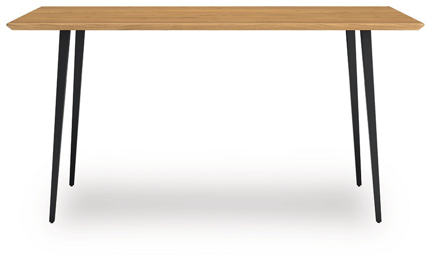 Gretlynn Dining Table - Abundant Home Collections
