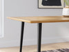 Gretlynn Dining Table - Abundant Home Collections