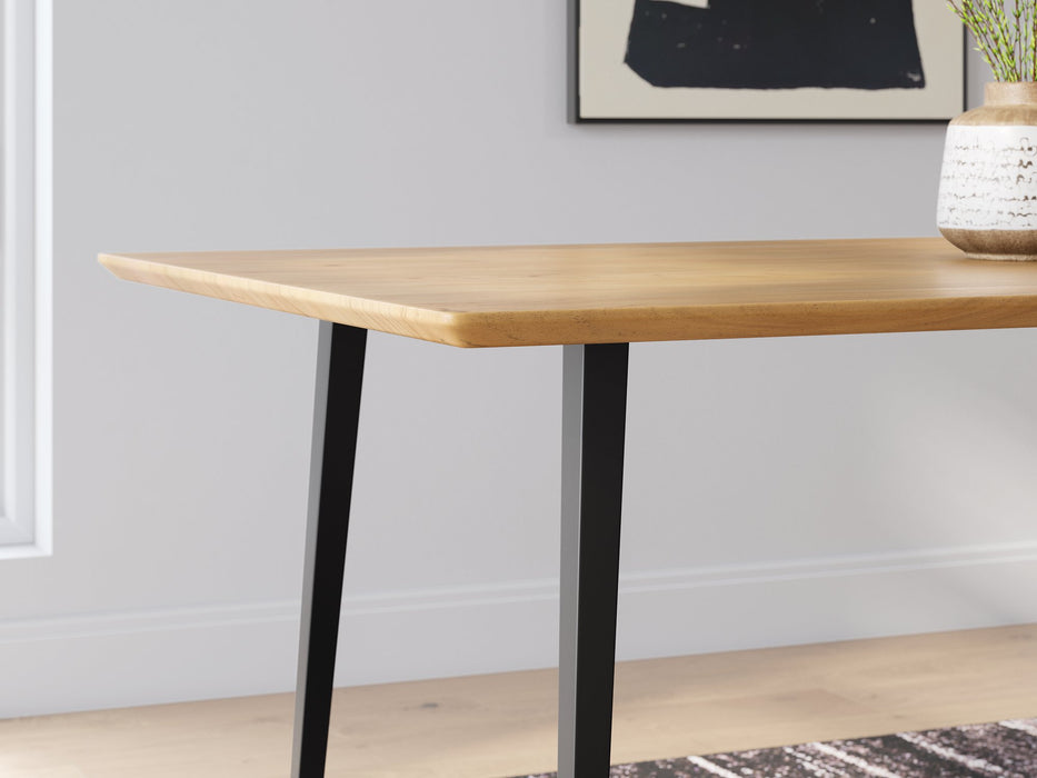 Gretlynn Dining Table - Abundant Home Collections