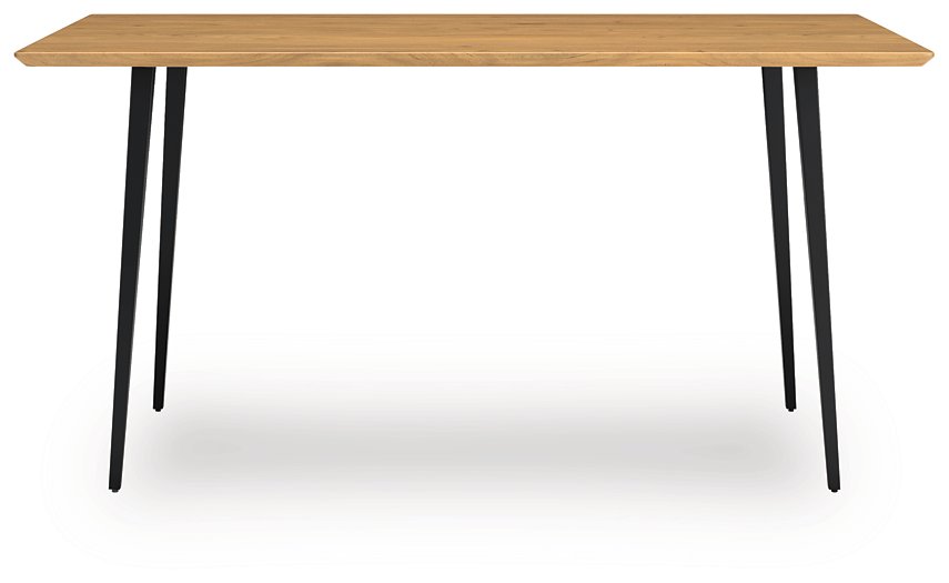 Gretlynn Dining Table - Abundant Home Collections
