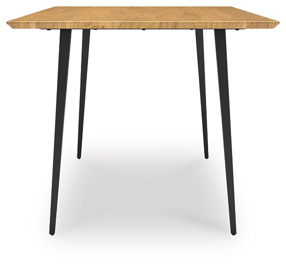 Gretlynn Dining Table - Abundant Home Collections