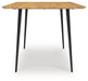 Gretlynn Dining Table - Abundant Home Collections