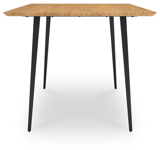 Gretlynn Dining Table - Abundant Home Collections
