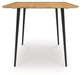 Gretlynn Dining Table - Abundant Home Collections