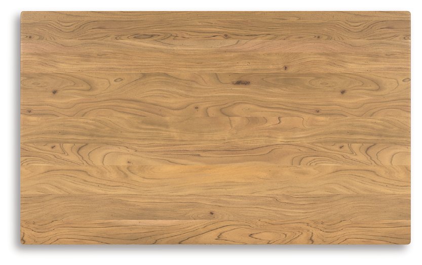 Gretlynn Dining Table - Abundant Home Collections