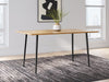 Gretlynn Dining Table - Abundant Home Collections