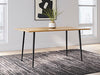 Gretlynn Dining Table - Abundant Home Collections