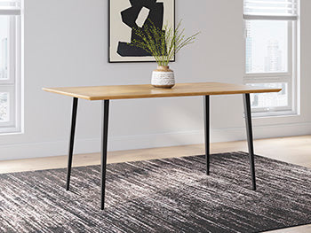 Gretlynn Dining Table - Abundant Home Collections