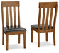 Ralene Dining Room Set - Abundant Home Collections