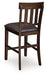 Haddigan Counter Height Bar Stool - Abundant Home Collections